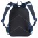 Рюкзак детский Пифагор Space tripBlack-Dark Blue15л Полиэстер 38x28х14 (270661)