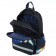 Рюкзак детский Пифагор Space tripBlack-Dark Blue15л Полиэстер 38x28х14 (270661)