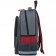 Рюкзак детский Пифагор Speed warrior Grey15л Полиэстер 38x28х14 (270657)