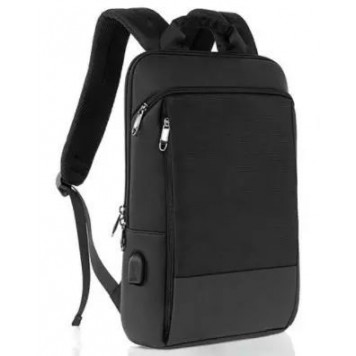 Рюкзак для ноутбука Kingslong KLB200830BK для 15.6  черный