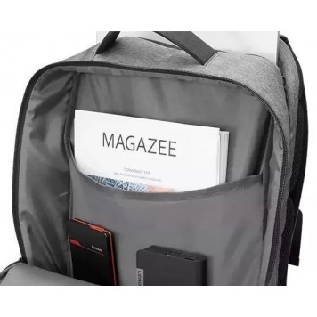 Рюкзак для ноутбука Lenovo Laptop 17.3 Urban Backpack B730-4