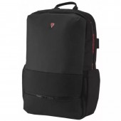 Рюкзак для ноутбука Sumdex IBP-016BK 16 черный с системой AGS