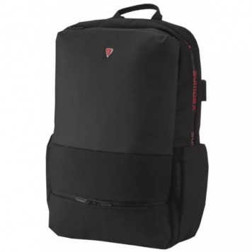 Рюкзак для ноутбука Sumdex IBP-016BK 16 черный с системой AGS