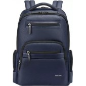 Рюкзак универсальный Tigernu T-B9022 Blue анти-вор для 15.6