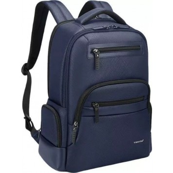 Рюкзак универсальный Tigernu T-B9022 Blue анти-вор для 15.6-1