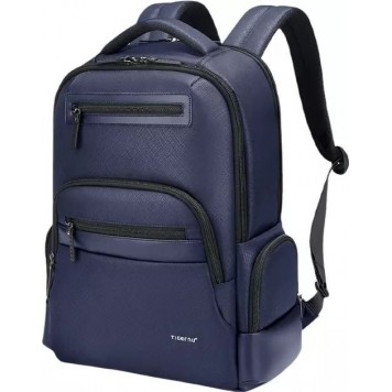 Рюкзак универсальный Tigernu T-B9022 Blue анти-вор для 15.6-2