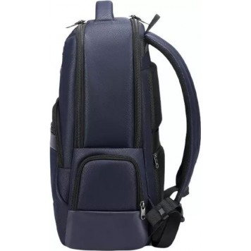 Рюкзак универсальный Tigernu T-B9022 Blue анти-вор для 15.6-3
