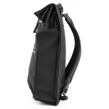 Рюкзак NINETYGO Urban Daily Backpack Dark Night Black-3