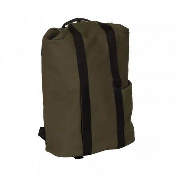 Рюкзак NINETYGO Urban Eusing backpack Зеленый-1