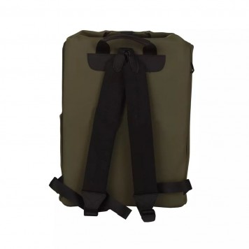 Рюкзак NINETYGO Urban Eusing backpack Зеленый-2
