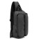 Рюкзак слинг Kingslong KTB180802 DeepGrey для 11 серый