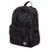 Рюкзак универсальный Brauberg BRIGHT Pixels Black 20л Полиэстер 42х31х15sm (229943)