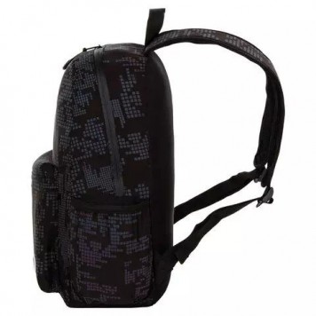 Рюкзак универсальный Brauberg BRIGHT Pixels Black 20л Полиэстер 42х31х15sm (229943)-3