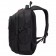 Рюкзак универсальный Brauberg CONTENT Figures Black 26л Полиэстер 47х33х18sm (270765)