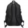 Рюкзак универсальный Brauberg CONTENT Figures Black 26л Полиэстер 47х33х18sm (270765)