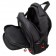 Рюкзак универсальный Brauberg CONTENT Figures Black 26л Полиэстер 47х33х18sm (270765)