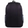 Рюкзак универсальный Brauberg ENERGETIC Korean Black 19л Полиэстер 43х30х16sm (270795)