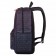 Рюкзак универсальный Brauberg ENERGETIC Korean Black 19л Полиэстер 43х30х16sm (270795)