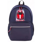 Рюкзак универсальный Brauberg FASHION CITY Auto 25л 46х31х15 см (229968)
