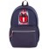 Рюкзак универсальный Brauberg FASHION CITY Auto 25л 46х31х15 см (229968)