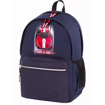Рюкзак универсальный Brauberg FASHION CITY Auto 25л 46х31х15 см (229968)-1