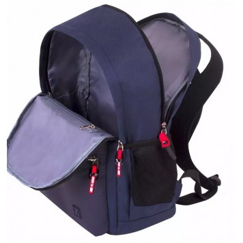Рюкзак универсальный Brauberg FASHION CITY Auto 25л 46х31х15 см (229968)-7