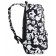 Рюкзак универсальный Brauberg POSITIVE  Pandas Black-White 16л Полиэстер 42х28х14sm (270781)