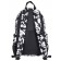 Рюкзак универсальный Brauberg POSITIVE  Pandas Black-White 16л Полиэстер 42х28х14sm (270781)