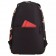 Рюкзак универсальный Brauberg POSITIVE  Sky foxes Black 16л Полиэстер 42х28х14sm (270779)