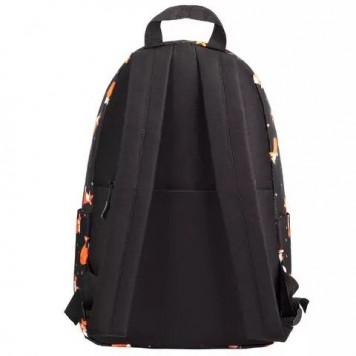 Рюкзак универсальный Brauberg POSITIVE  Sky foxes Black 16л Полиэстер 42х28х14sm (270779)-5
