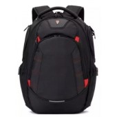 Рюкзак универсальный  SUMDEX PJN-303BK для 16