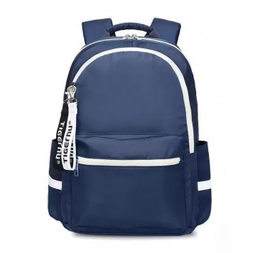 Рюкзак универсальный Tigernu T-B9030 Navy Blue анти-вор для 15.6