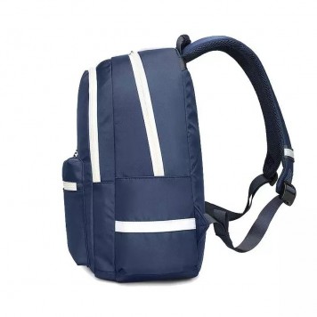Рюкзак универсальный Tigernu T-B9030 Navy Blue анти-вор для 15.6-1