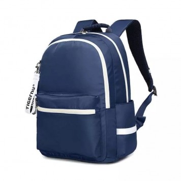 Рюкзак универсальный Tigernu T-B9030 Navy Blue анти-вор для 15.6-2