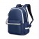 Рюкзак универсальный Tigernu T-B9030 Navy Blue анти-вор для 15.6