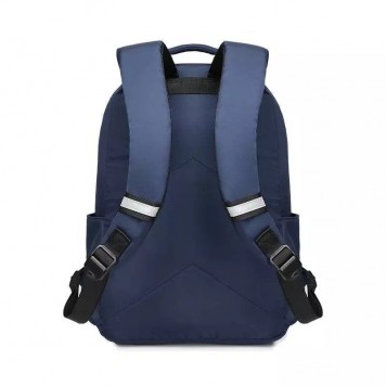 Рюкзак универсальный Tigernu T-B9030 Navy Blue анти-вор для 15.6-3