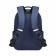 Рюкзак универсальный Tigernu T-B9030 Navy Blue анти-вор для 15.6