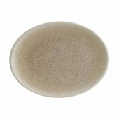 Тарелка овальная 31*24 см S-MT-LUCSLMOV31OV