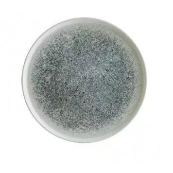 Тарелка плоская Bonna LUNAR OCEAN S-MT-LUNOCHYG28DZ (28 см)