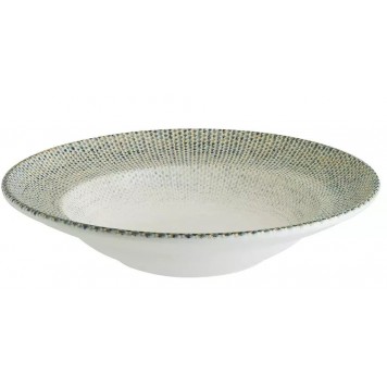 Тарелка глубокая Bonna Sway S-MT-SWY GRM 27 CK (27 см 400 мл)-1