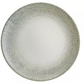 Тарелка плоская Bonna Sway S-MT-SWY GRM 27 DZ (27см)