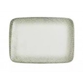 Блюдо прямоугольное Bonna Sway S-MT-SWY MOV 26 DT (23х16 см)