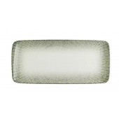 Блюдо прямоугольное Bonna Sway S-MT-SWY MOV 35 DT (34х16 см)