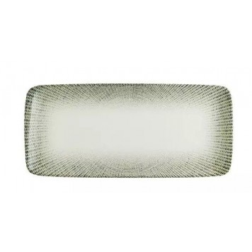 Блюдо прямоугольное Bonna Sway S-MT-SWY MOV 35 DT (34х16 см)