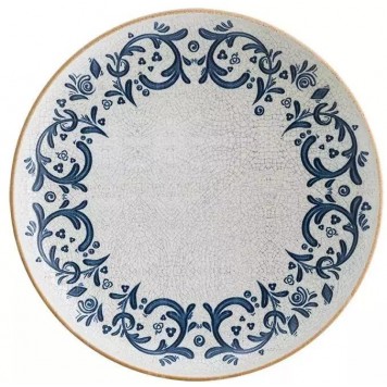 Тарелка для пасты Bonna Viento Hygge 28 см S-MT-VIEHYG 28 CK