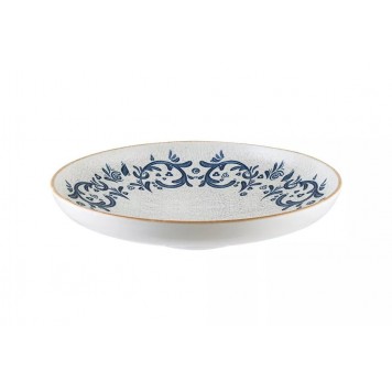 Тарелка для пасты Bonna Viento Hygge 28 см S-MT-VIEHYG 28 CK-1