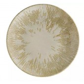 Тарелка Bonna Sand Snell S-SANSNLGRM27DZ 270 мм