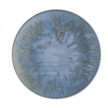 Тарелка Bonna Sky Snell S-SKYSNLGRM23DZ 230 мм