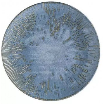 Тарелка Bonna Sky Snell S-SKYSNLGRM30DZ 300 мм