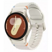 Смарт-часы Samsung Galaxy Watch7 40mm (SM-L300NZEACIS) Cream